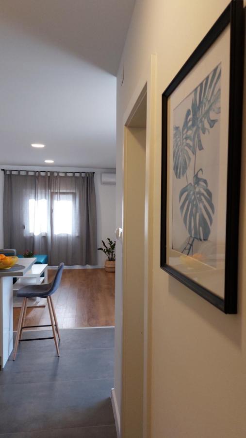 Aurora Apartment, Zadar Exterior photo